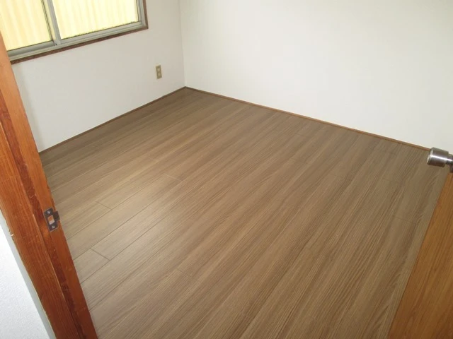 吉中マンション