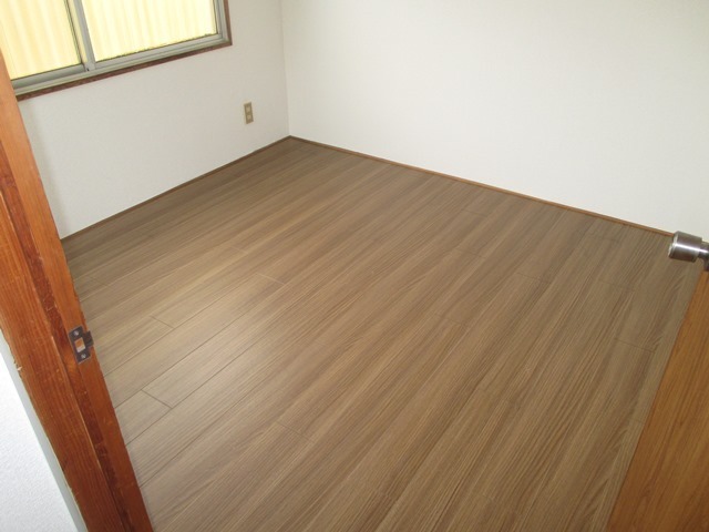 吉中マンション