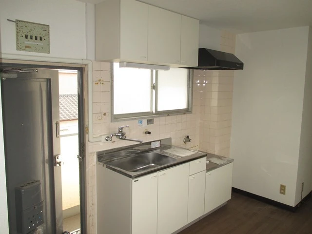 吉中マンション