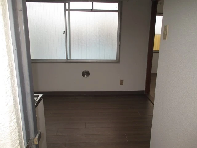 吉中マンション