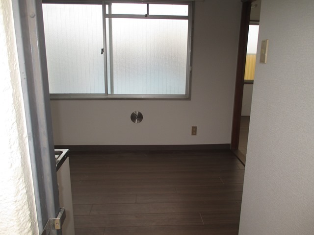 吉中マンション