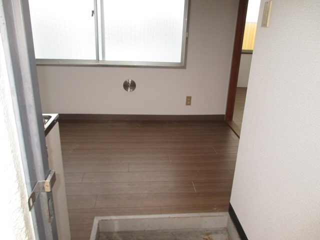 吉中マンション