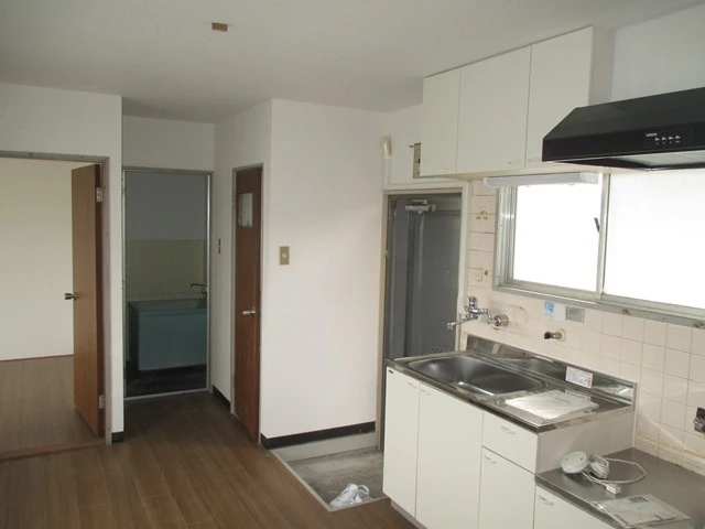 吉中マンション