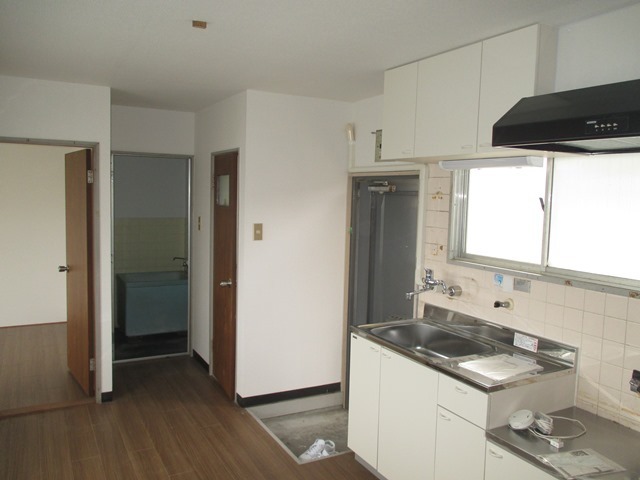 吉中マンション