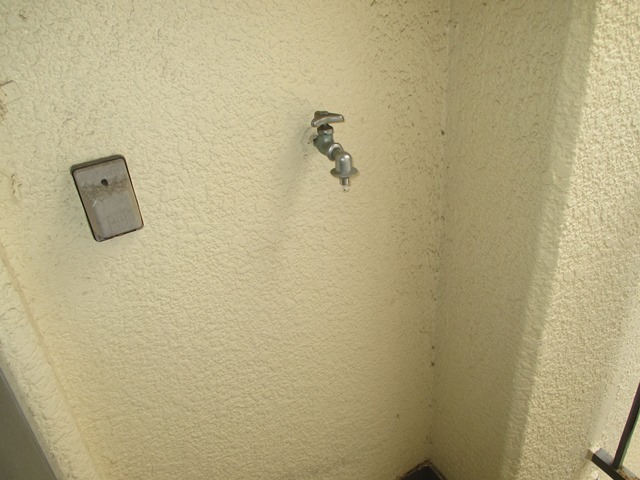 吉中マンション