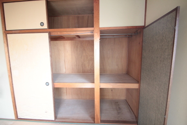 吉中マンション