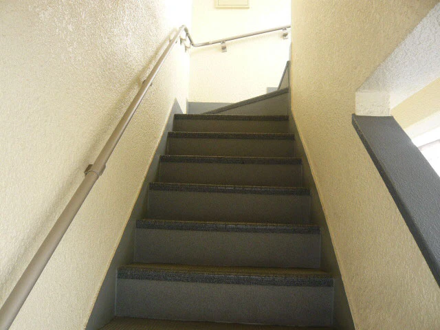 吉中マンション