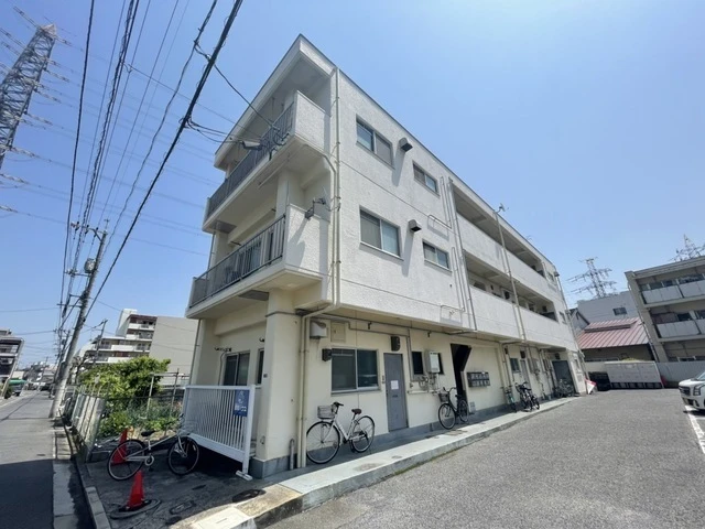 吉中マンション