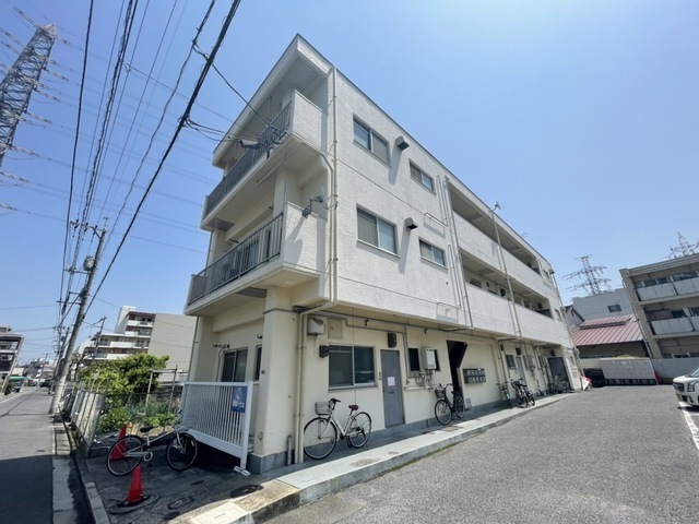 吉中マンション