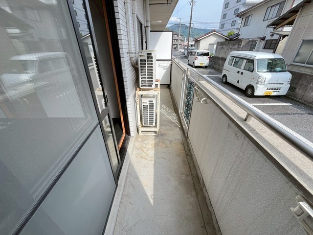 ライブ・コーポ辰広