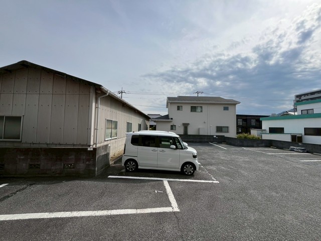 ライブ・コーポ辰広