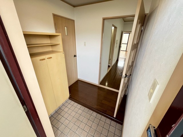 ライブ・コーポ辰広