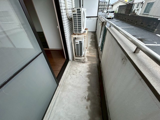 ライブ・コーポ辰広