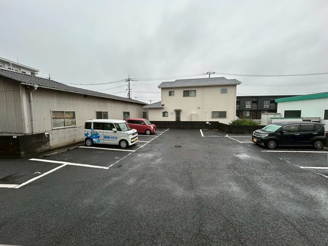 ライブ・コーポ辰広