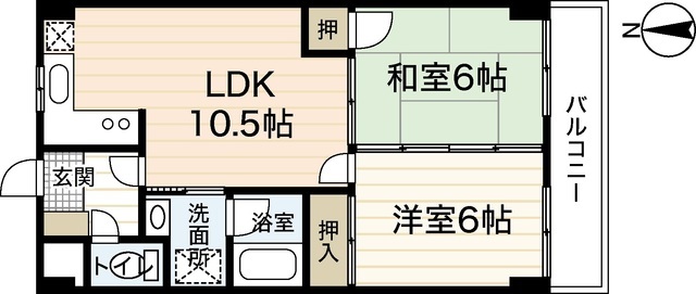 ライブ・コーポ辰広