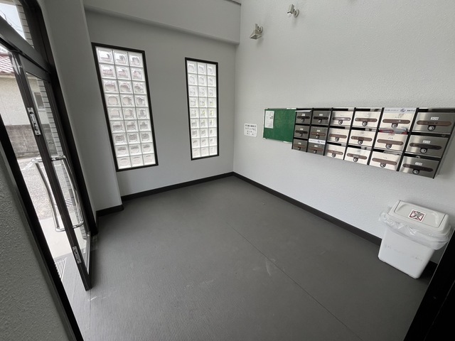 ライブ・コーポ辰広