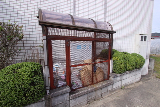 ライブ・コーポ辰広