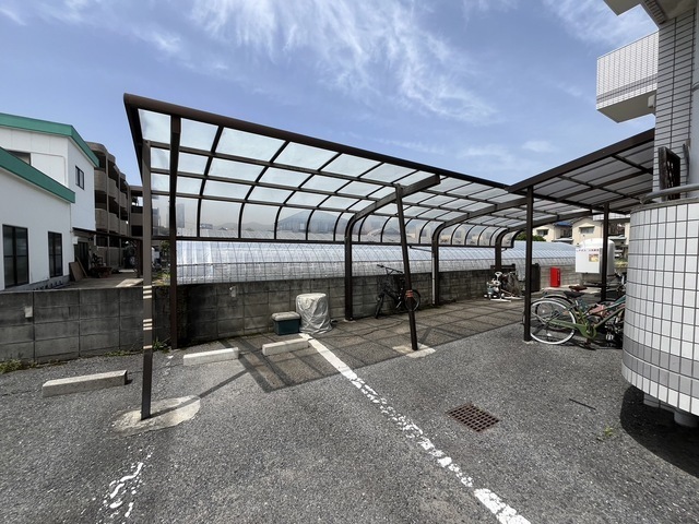 ライブ・コーポ辰広