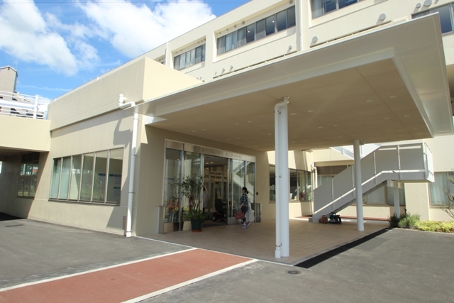 ライブ・コーポ辰広