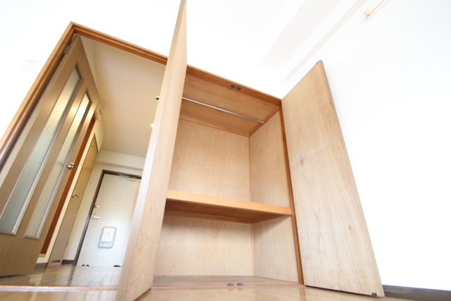 リスティア中筋