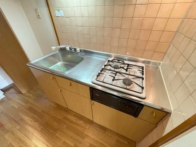 リスティア中筋