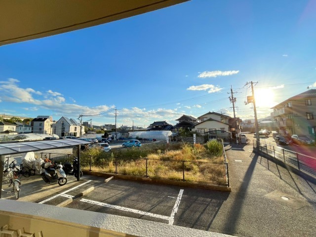 リスティア中筋