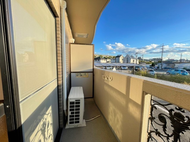 リスティア中筋