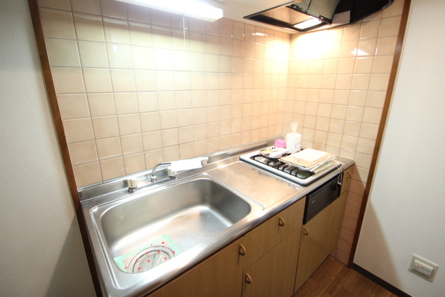 リスティア中筋