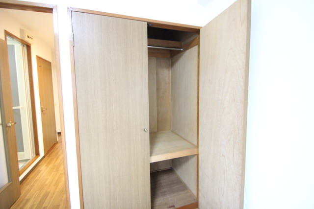 リスティア中筋