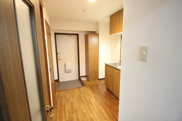 リスティア中筋