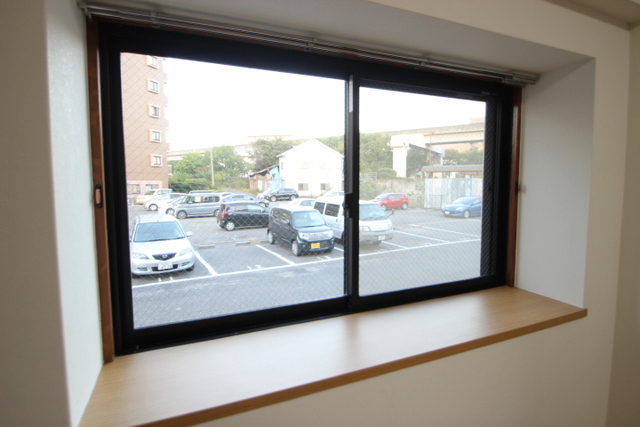 リスティア中筋