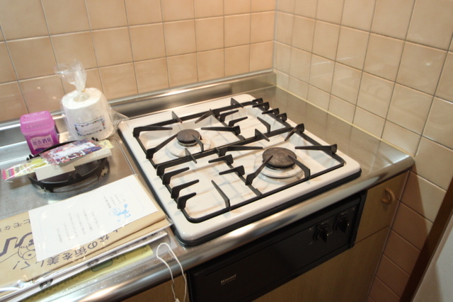 リスティア中筋