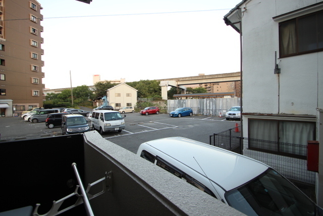 リスティア中筋