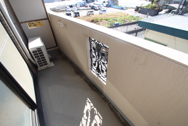 リスティア中筋