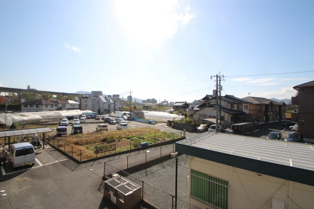 リスティア中筋