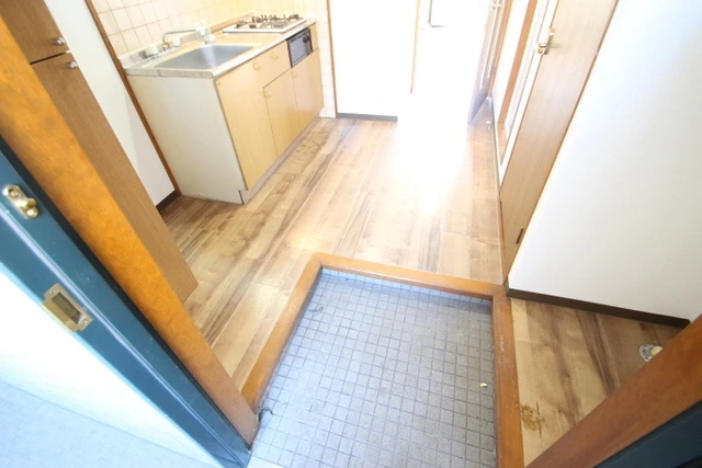 リスティア中筋