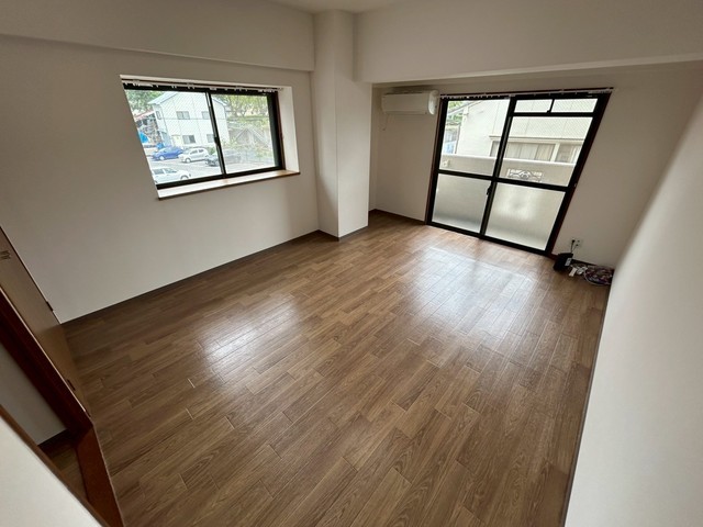 リスティア中筋