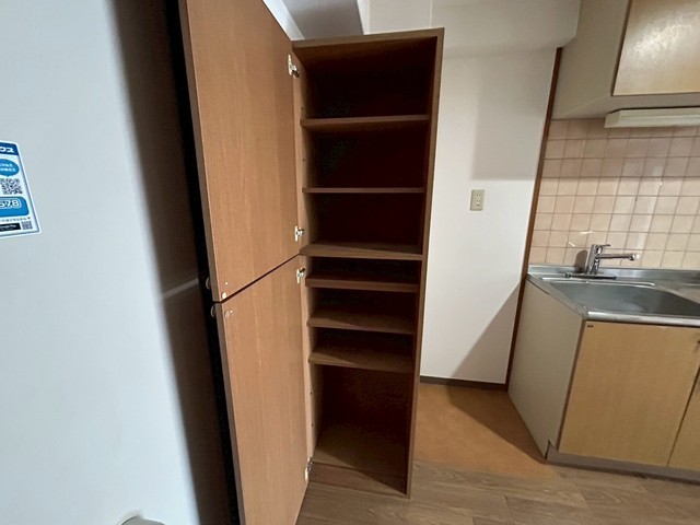 リスティア中筋