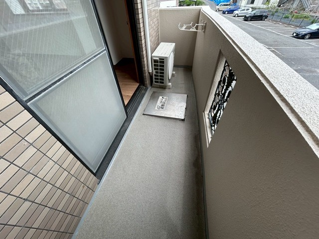 リスティア中筋