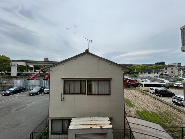 リスティア中筋