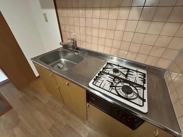 リスティア中筋