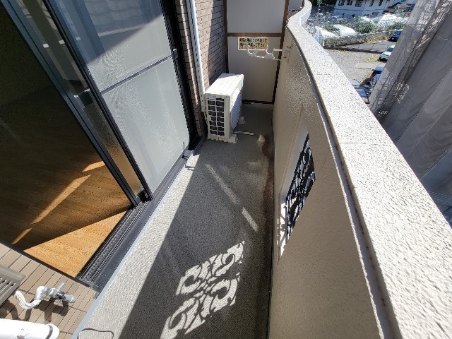 リスティア中筋