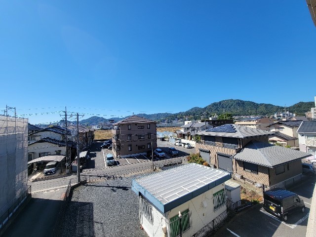 リスティア中筋