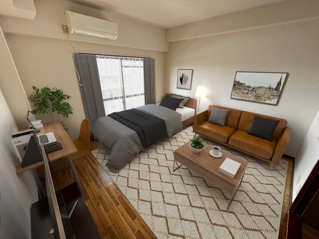 リスティア中筋