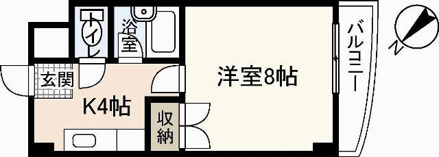 リスティア中筋