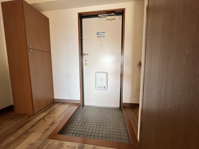 リスティア中筋