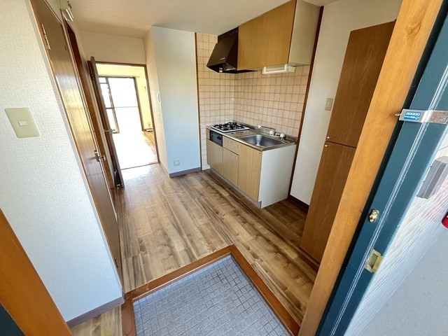 リスティア中筋