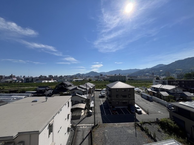 リスティア中筋