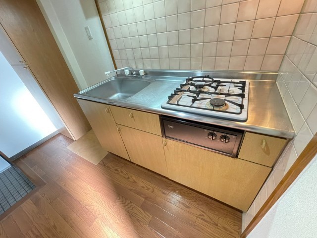 リスティア中筋