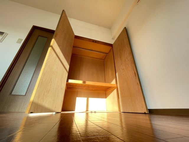 リスティア中筋